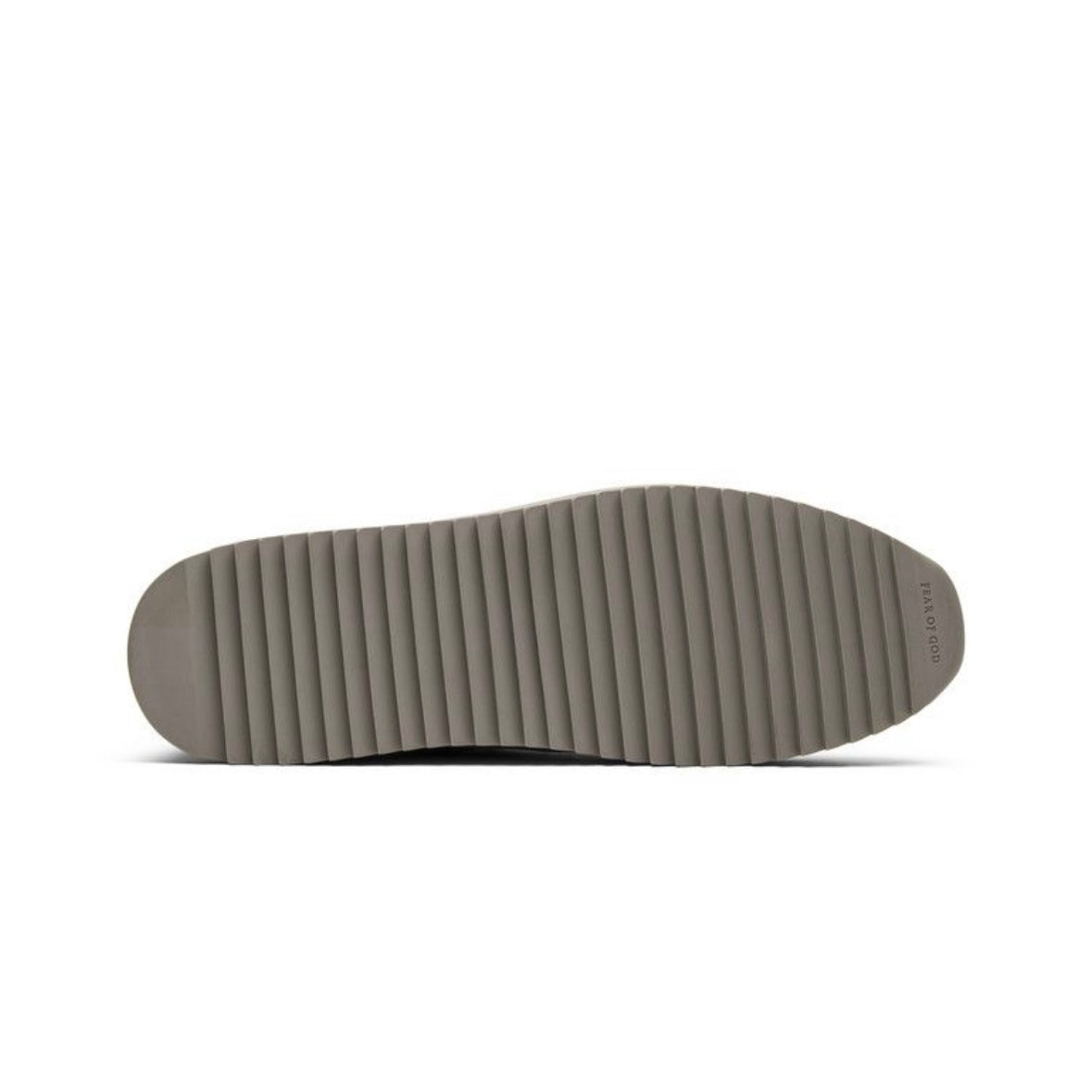 Fear of God 5th Hiking Sneaker 第五季主線 球鞋