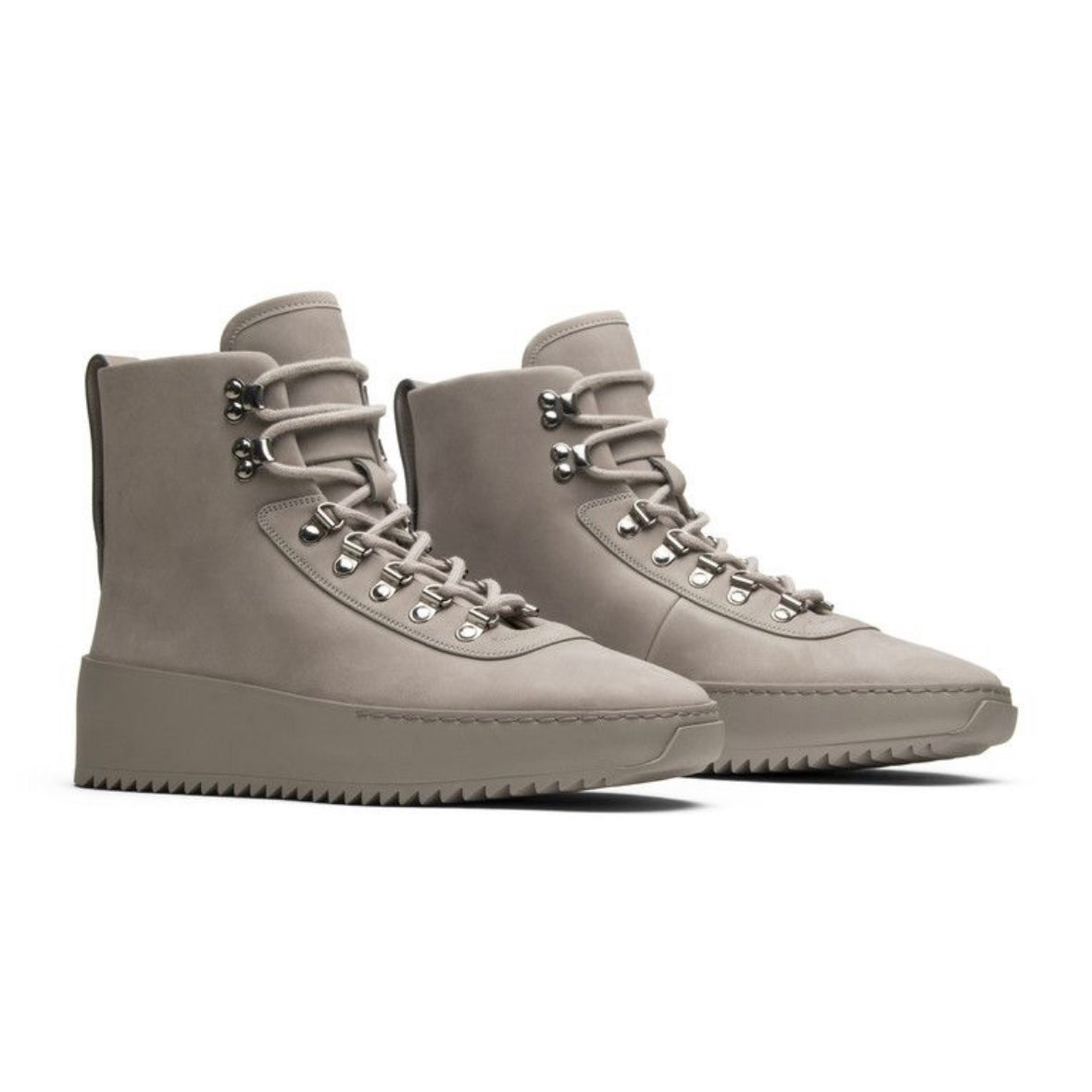 Fear of God 5th Hiking Sneaker 第五季主線 球鞋