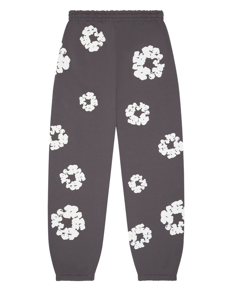 Denim Tears Cotton Wreath Sweatpants 長褲