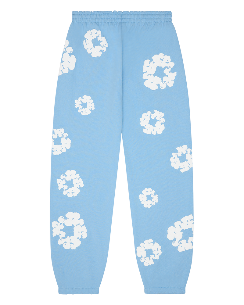 Denim Tears Cotton Wreath Sweatpants 長褲