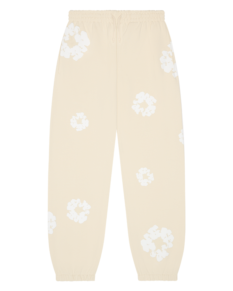 Denim Tears Cotton Wreath Sweatpants 長褲