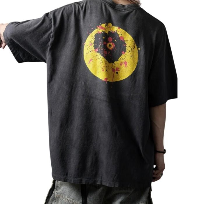 Readymade Smile Tee 笑臉 水洗 短袖 短T
