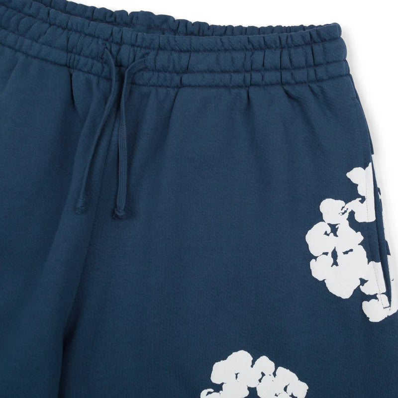 Denim Tears Cotton Wreath Baggy Sweatpants 長褲
