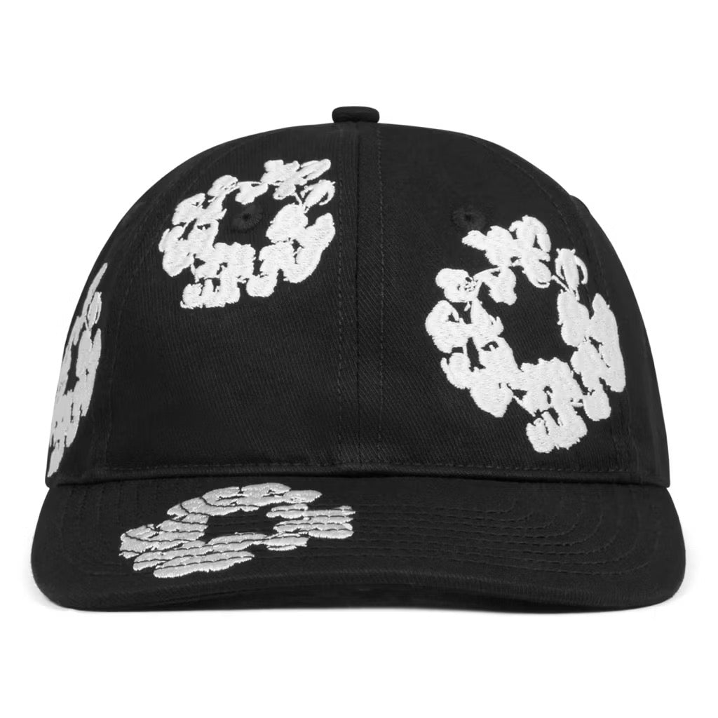 Denim Tears The Cotton Wreath Cap 帽子