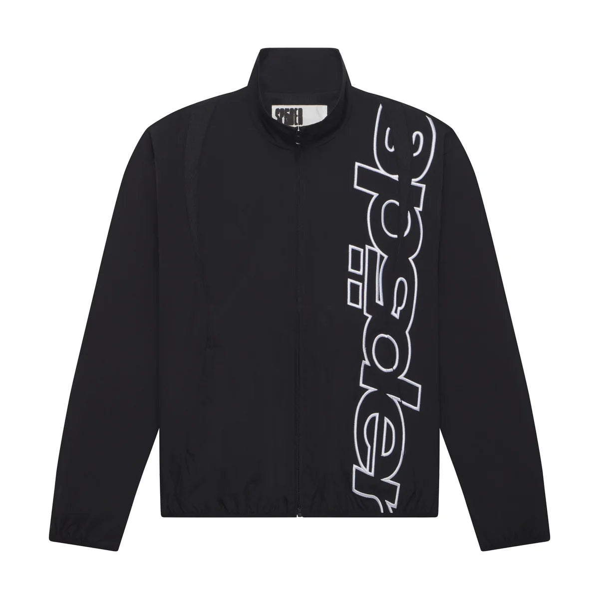 SP5DER Spiderbite Track Jacket 外套