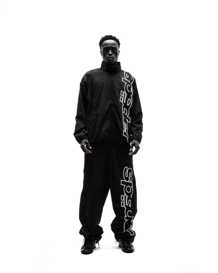 SP5DER Spiderbite Track Jacket 外套