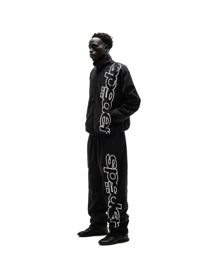 SP5DER Spiderbite Track Jacket 外套