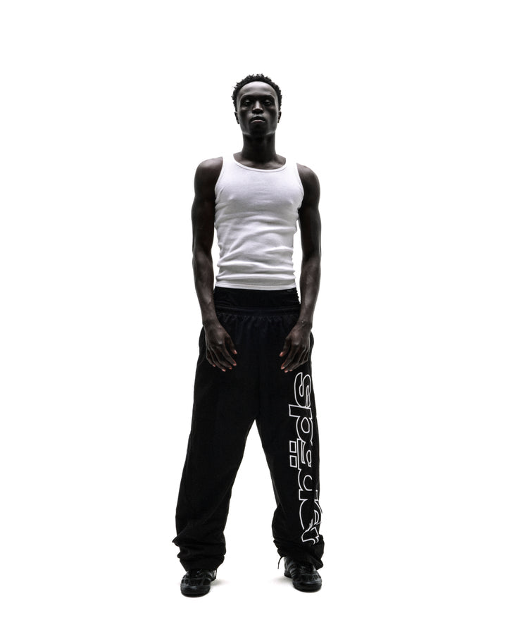 SP5DER Spiderbite Track Pant 長褲