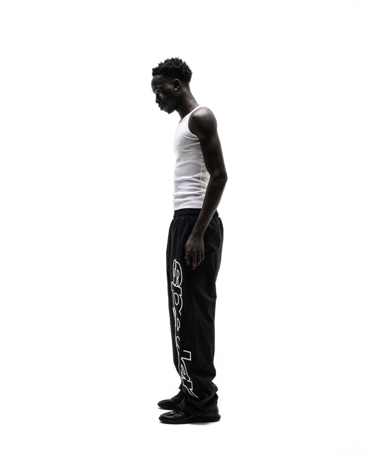SP5DER Spiderbite Track Pant 長褲