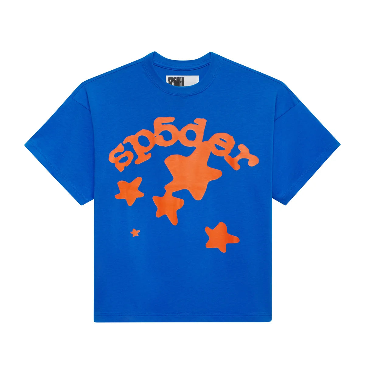 SP5DER Beluga Tee 短袖