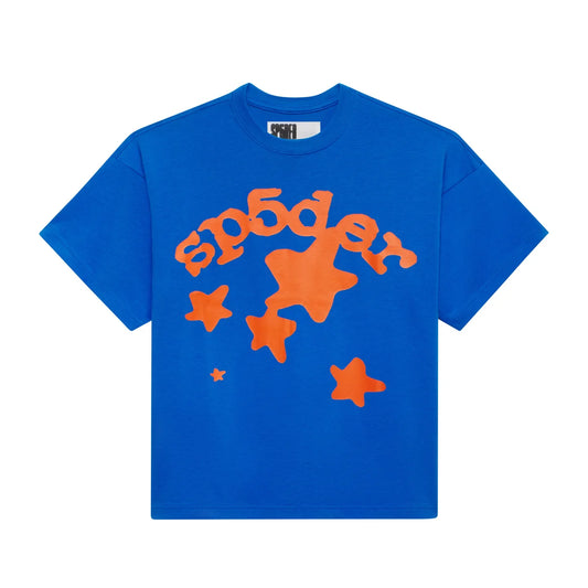 SP5DER Beluga Tee 短袖