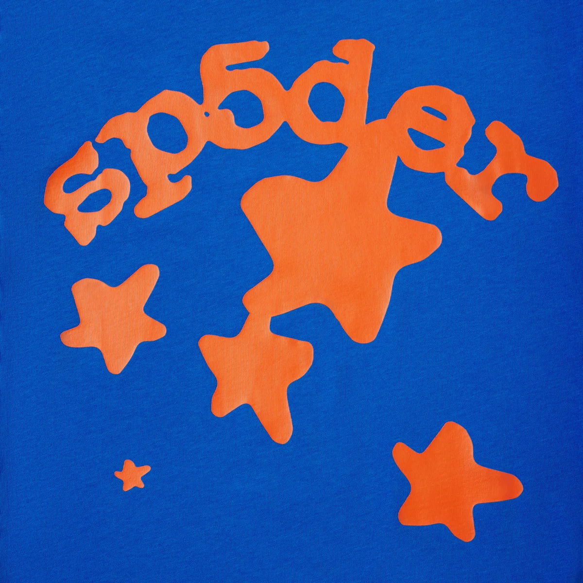 SP5DER Beluga Tee 短袖