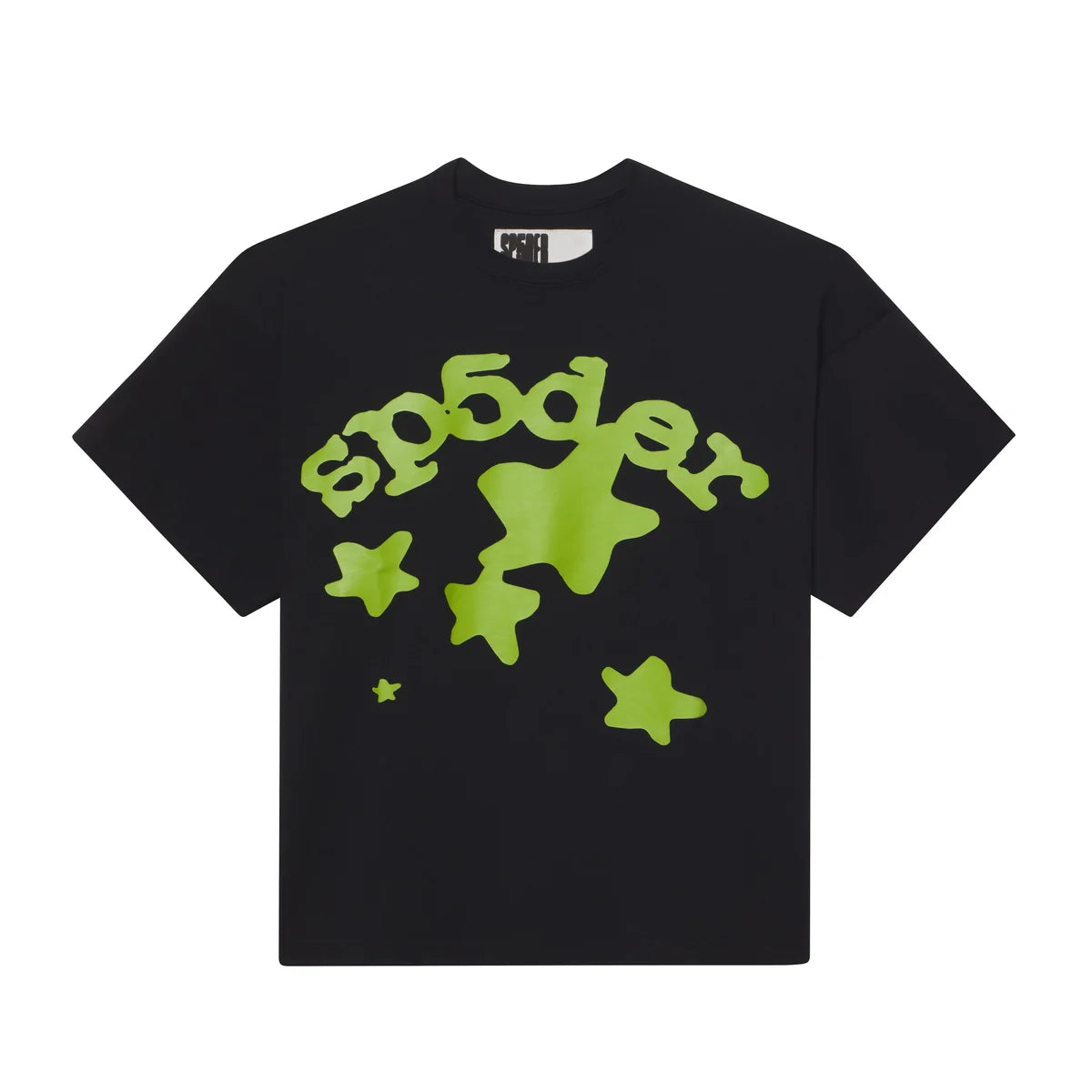 SP5DER Beluga Tee 短袖