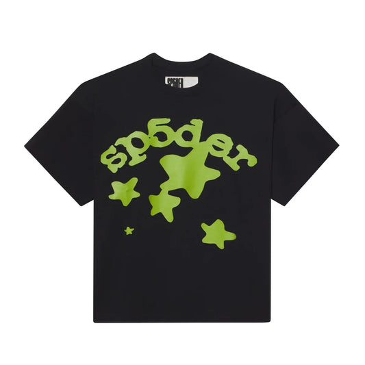 SP5DER Beluga Tee 短袖