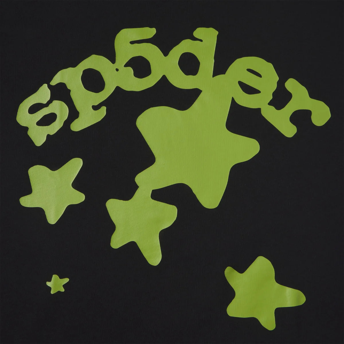 SP5DER Beluga Tee 短袖