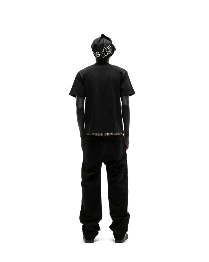 SP5DER Beluga Tee 短袖