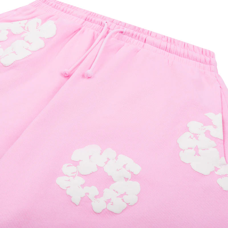 Denim Tears The Cotton Wreath Sweatpants 棉長褲