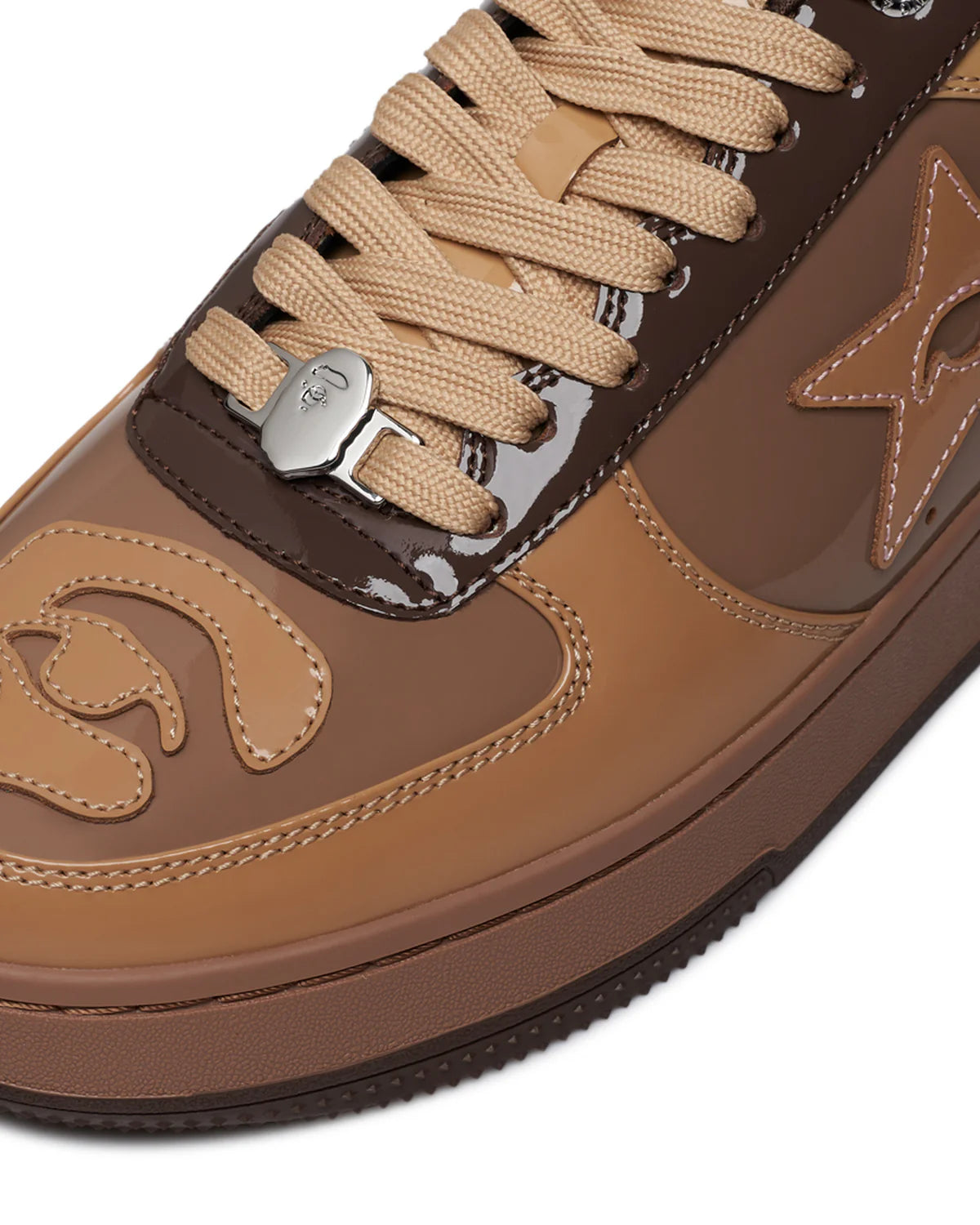 BAPE Kidsuper Bape Sta 球鞋