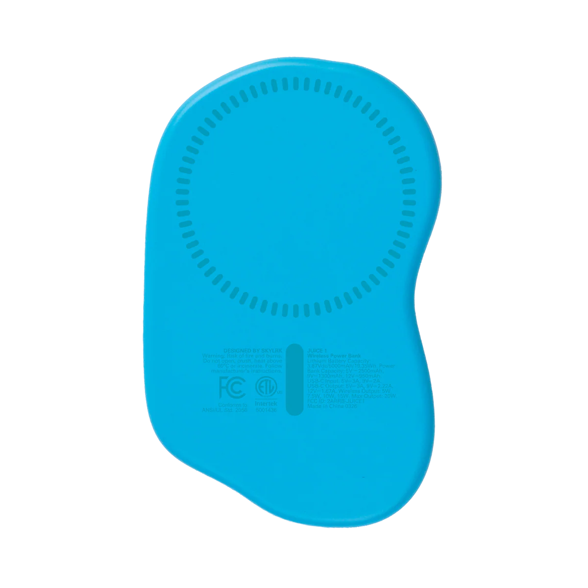 SKYLRK Juice 1 行動電源