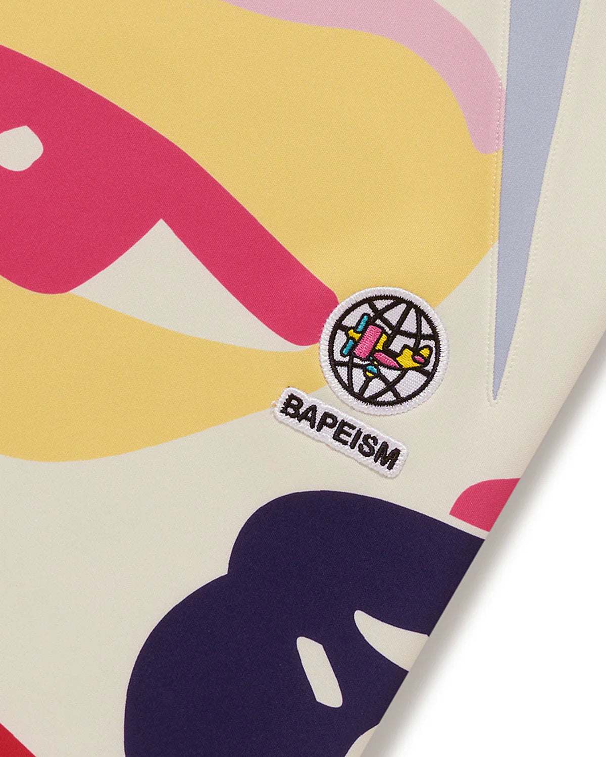 BAPE Kidsuper Patchwork Trackpants 長褲