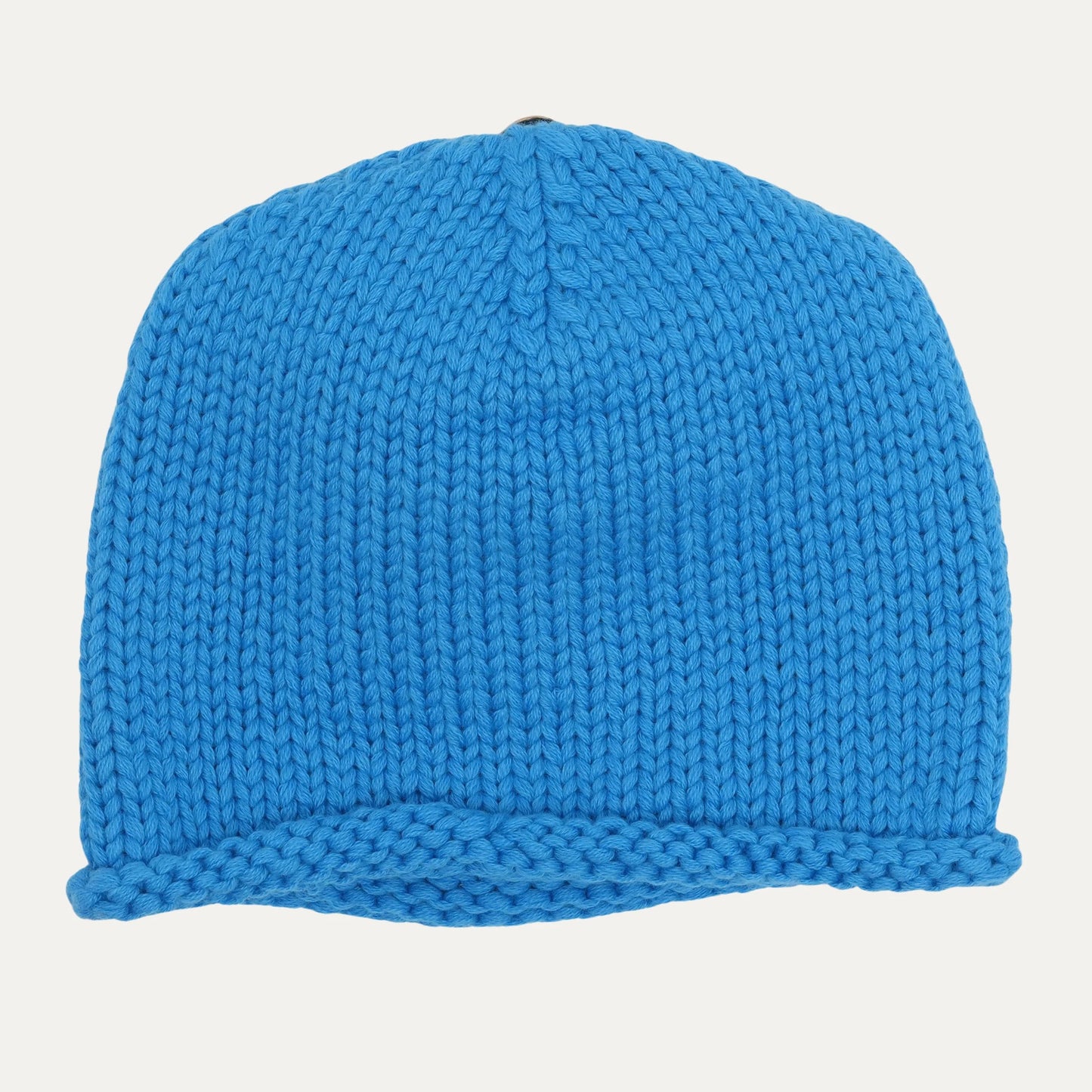 Chrome Hearts Cashmere Cross Patch Beanie 貼皮 毛帽