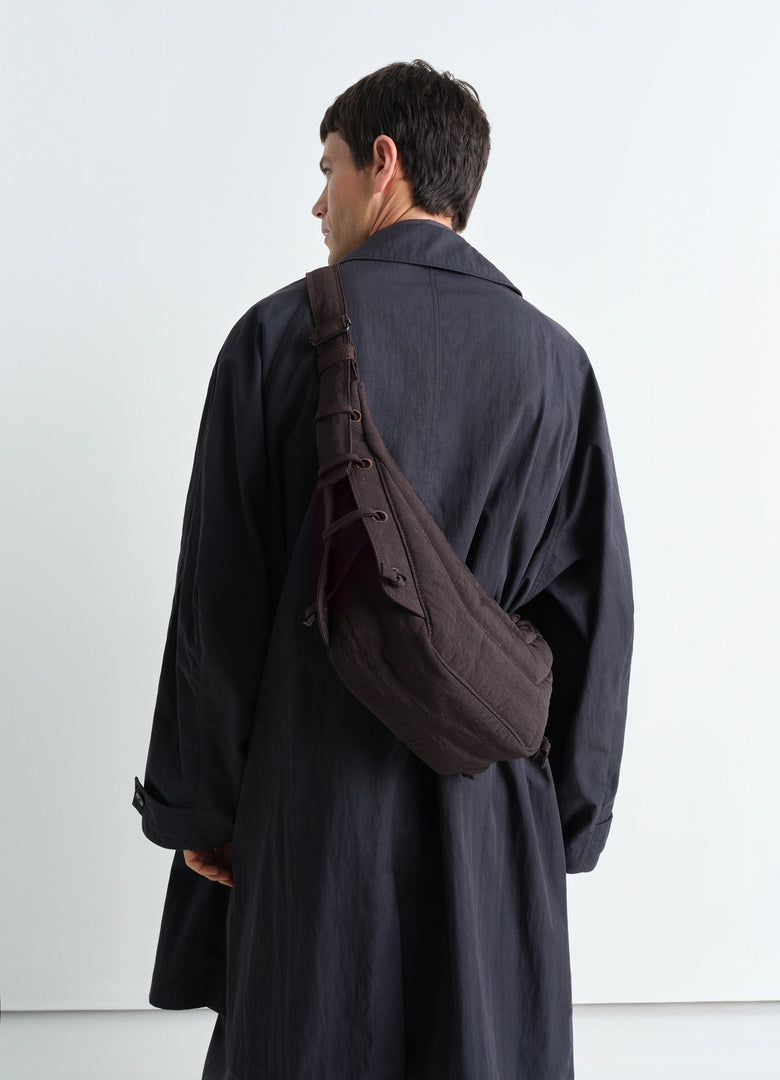 Lemaire Small Soft Game Bag 流浪包