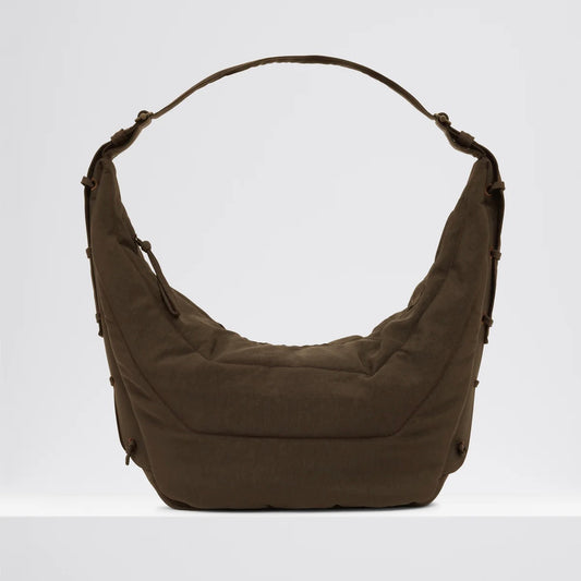 Lemaire Small Soft Game Bag 流浪包