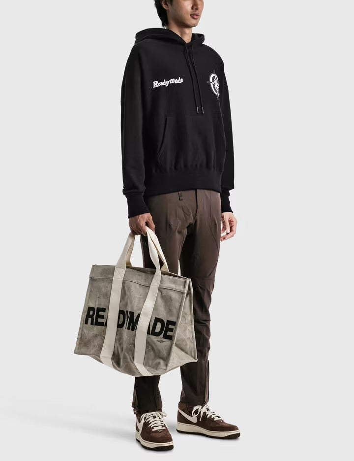 Readymade Easy Tote Bag 大號 托特包