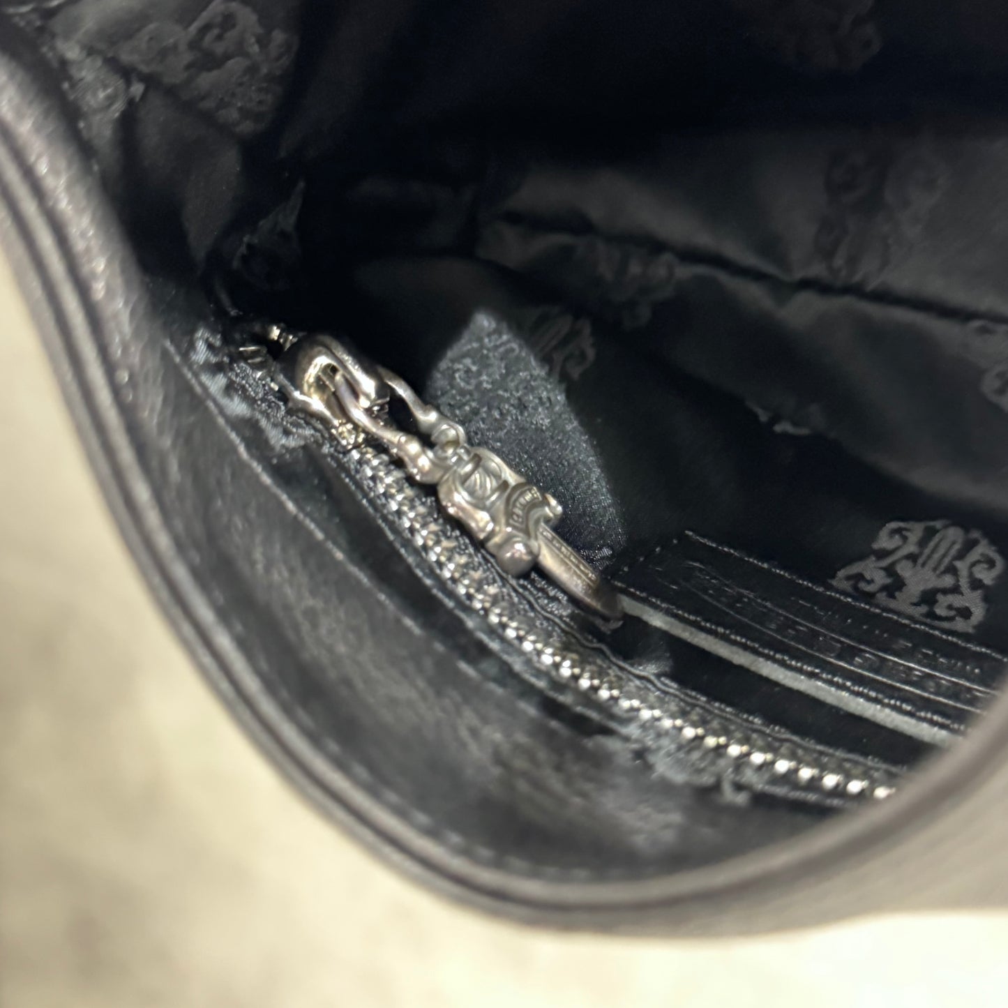 Chrome Hearts Viv Bag 包包
