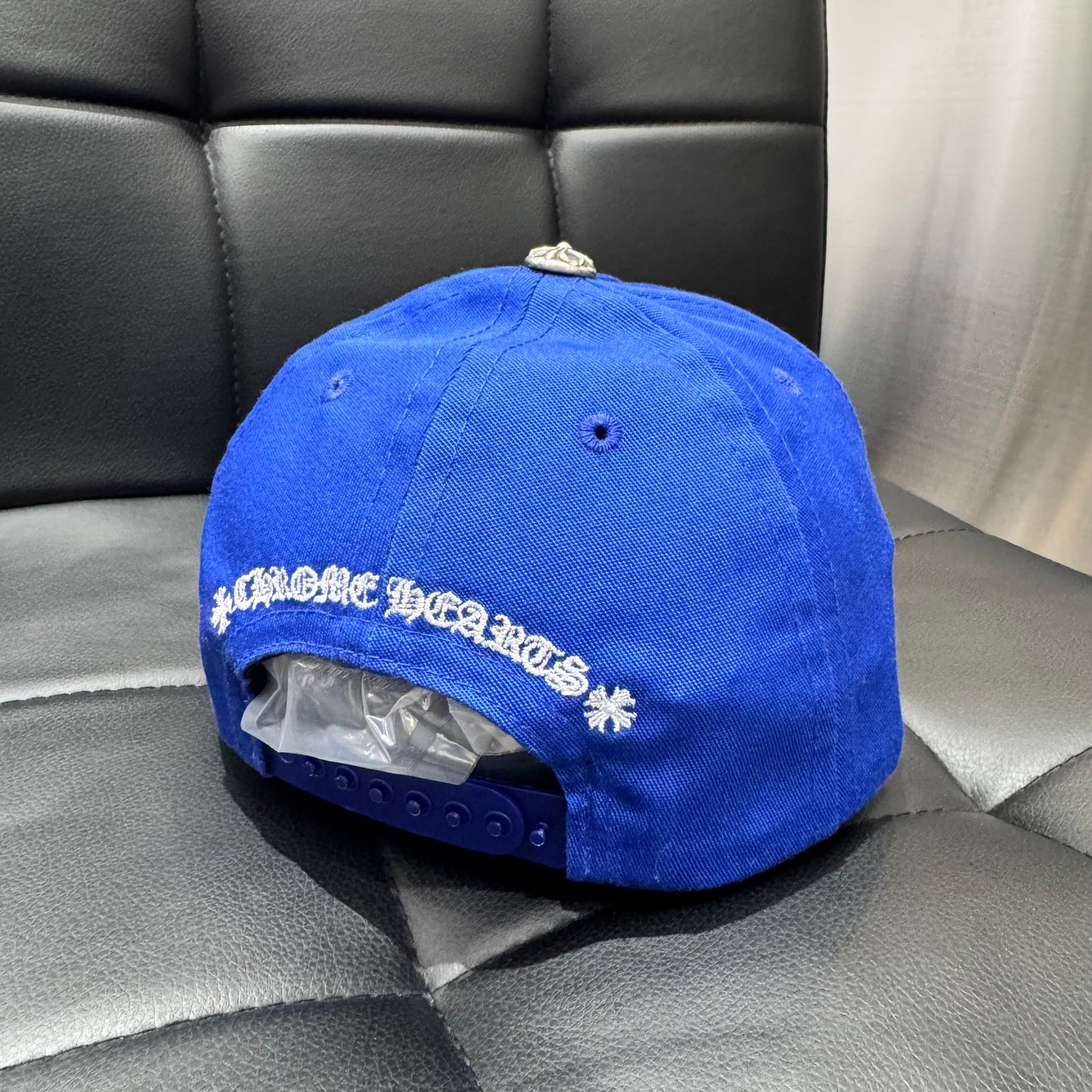 Chrome Hearts CH Kids Baseball Hat 童款 棒球帽