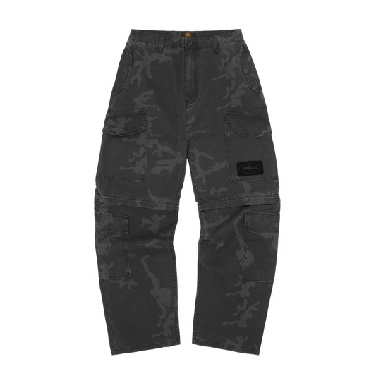 Corteiz Guerillaz Convertible Pant 長褲
