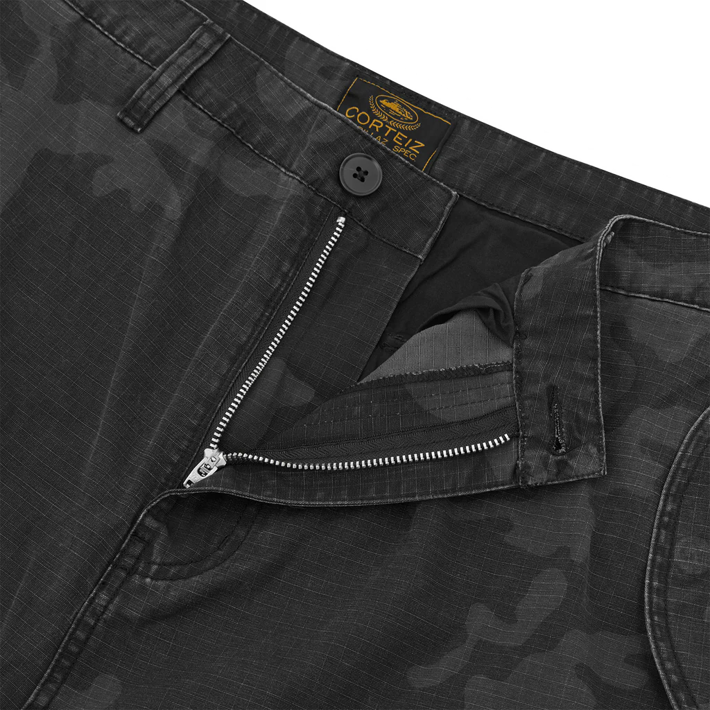 Corteiz Guerillaz Convertible Pant 長褲