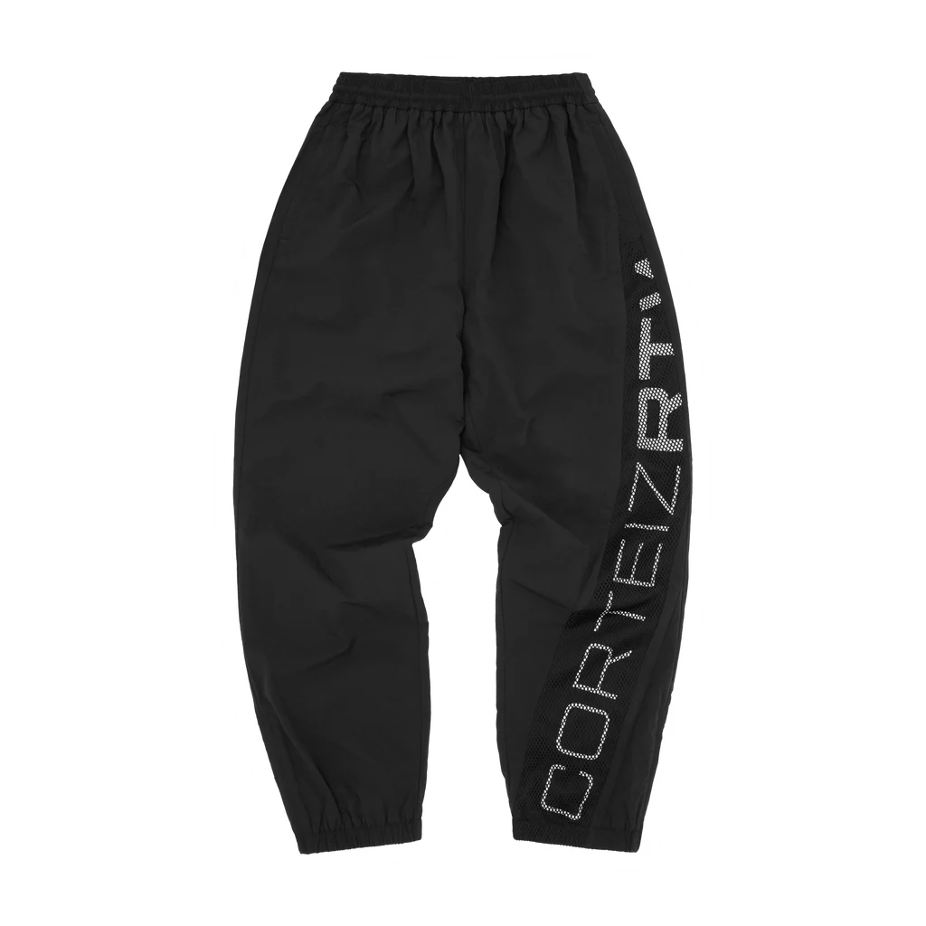 Corteiz Bias Panel Shuku Pant 長褲