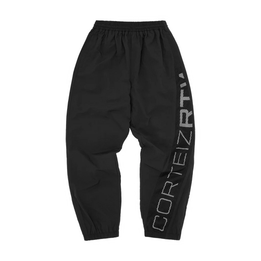 Corteiz Bias Panel Shuku Pant 長褲