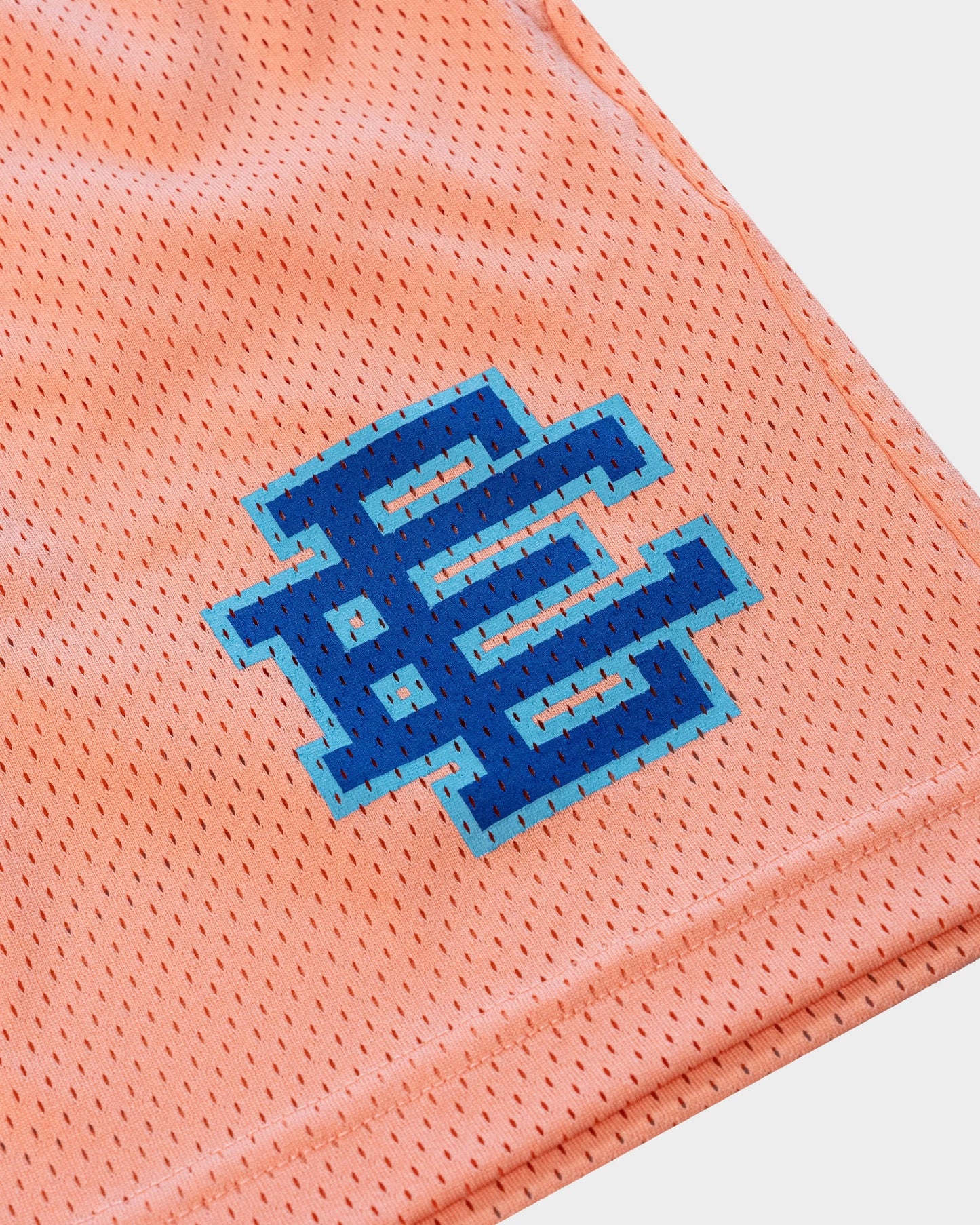 Eric Emanuel 25SS EE Basic Short 素色 球褲