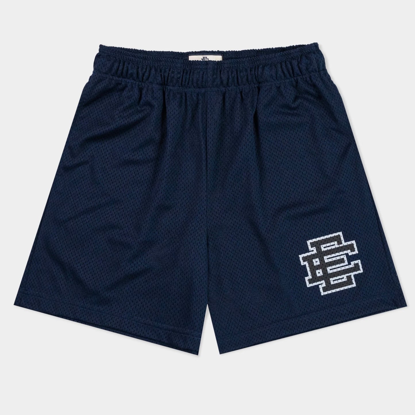 Eric Emanuel 25SS EE Basic Short 素色 球褲