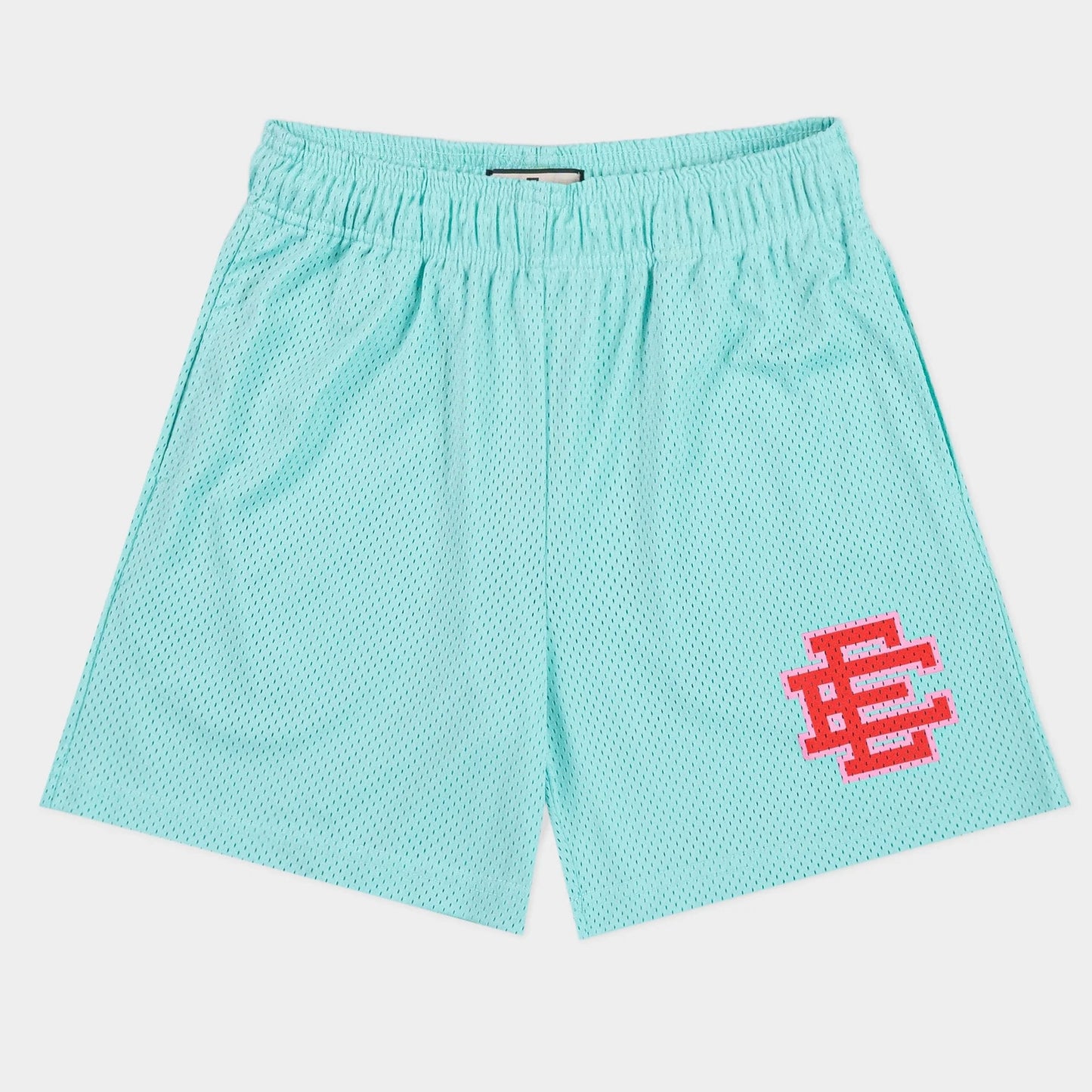 Eric Emanuel 25SS EE Basic Short 素色 球褲