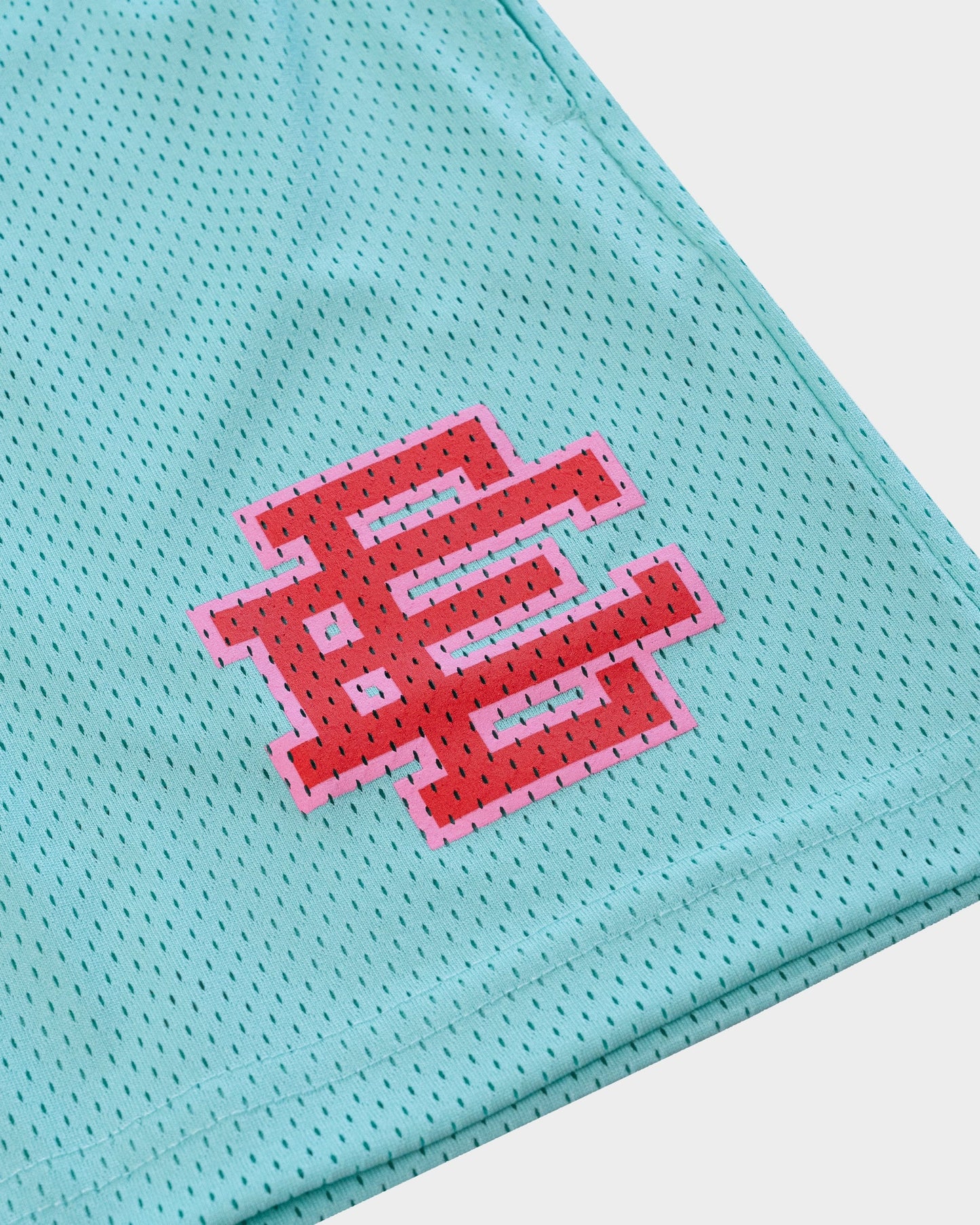 Eric Emanuel 25SS EE Basic Short 素色 球褲