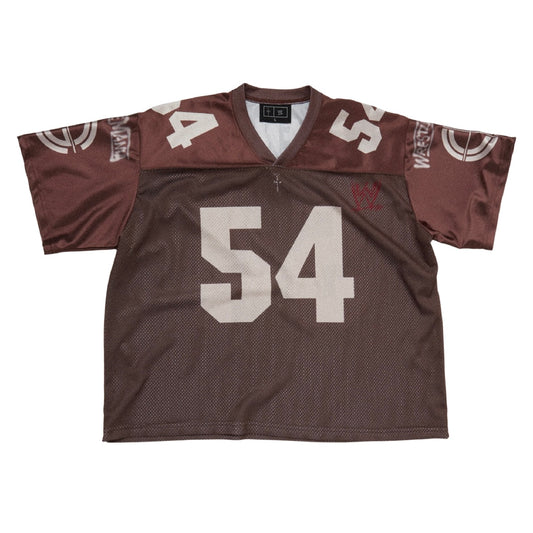 Travis Scott Cactus Jack WWE The Last Time Is Now John Cena Jersey 球衣