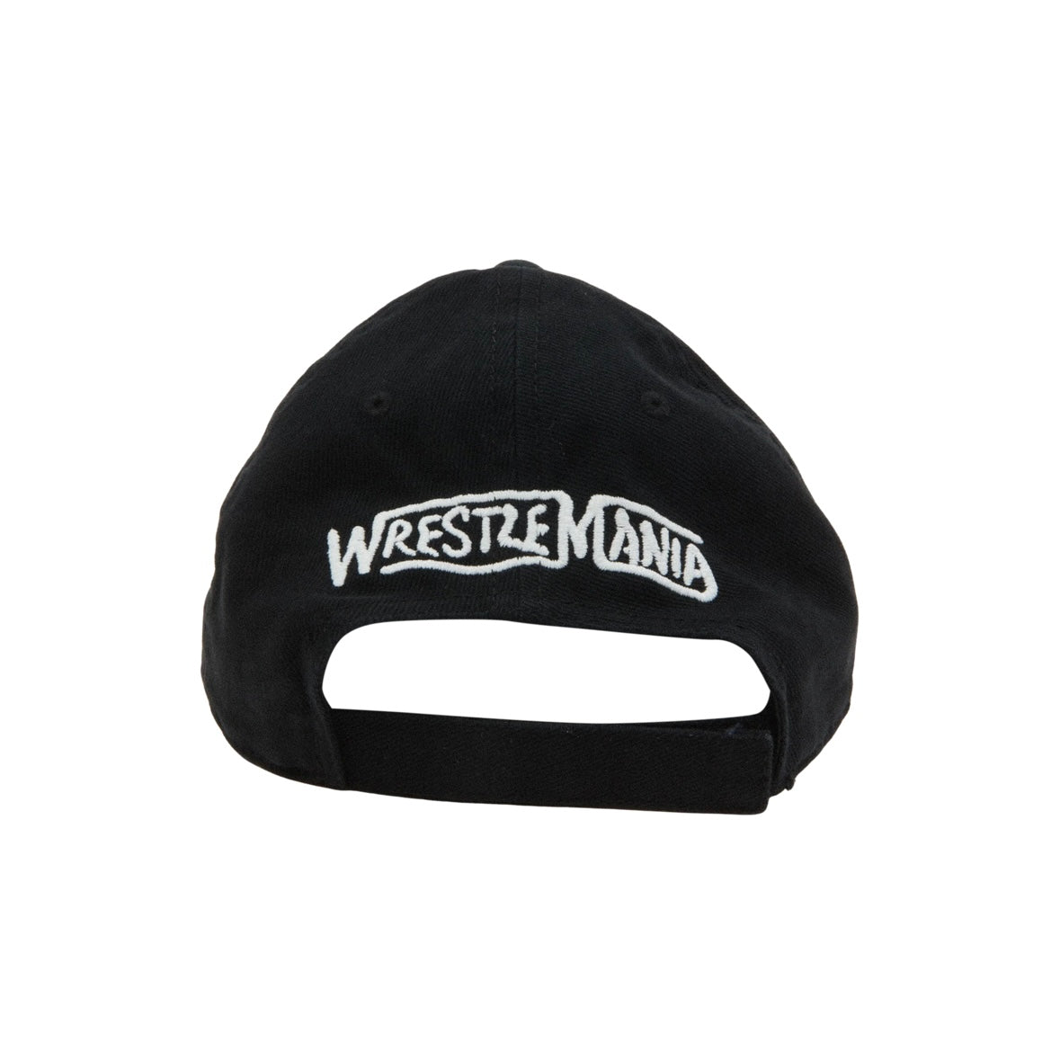 Travis Scott Cactus Jack WWE Logo Hat 棒球帽