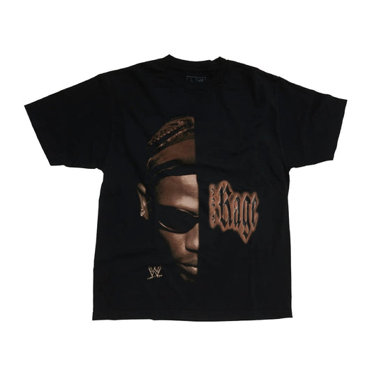 Travis Scott Cactus Jack WWE Meet The Rage Tee 短T