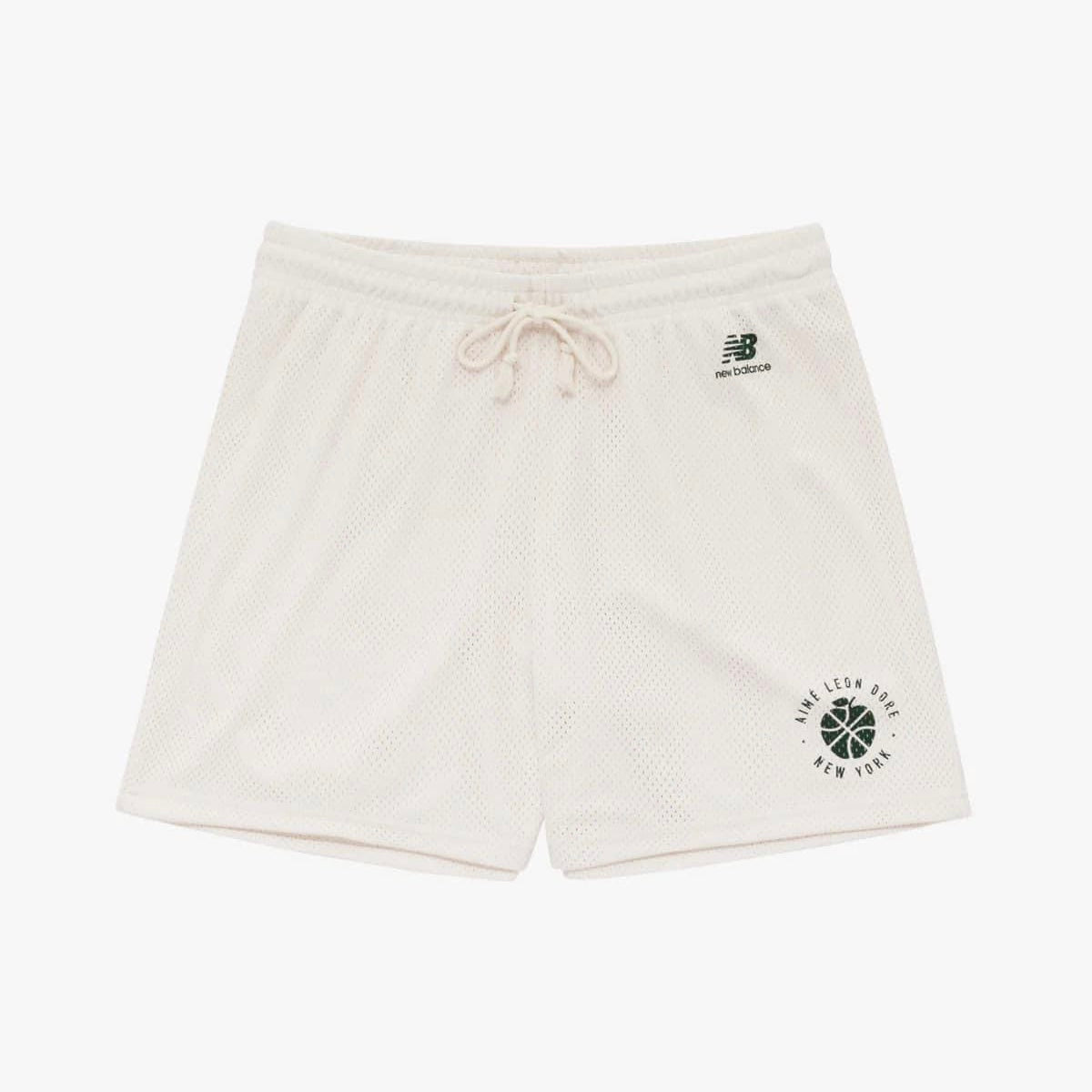 ALD Aimé Leon Dore New Balance SONNY NY Gym Short 聯名球褲
