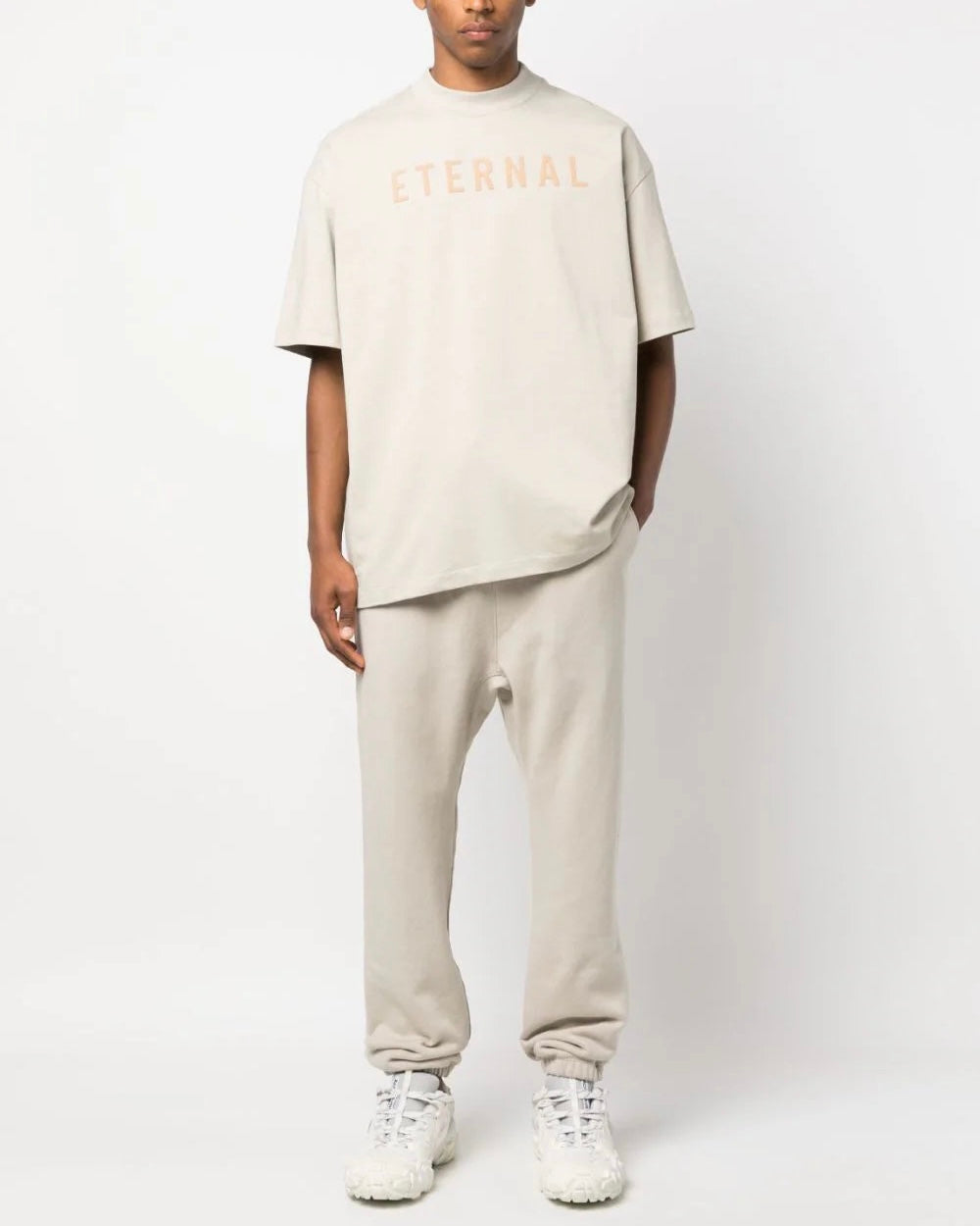 Fear of God 8th Eternal Tee 第八季主線 短T