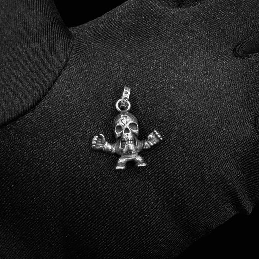 Chrome Hearts FOTI Pendant 吊墜