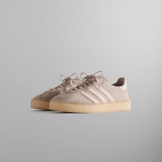 KITH The 8th St Gazelle Indoor Clarks Originals 球鞋