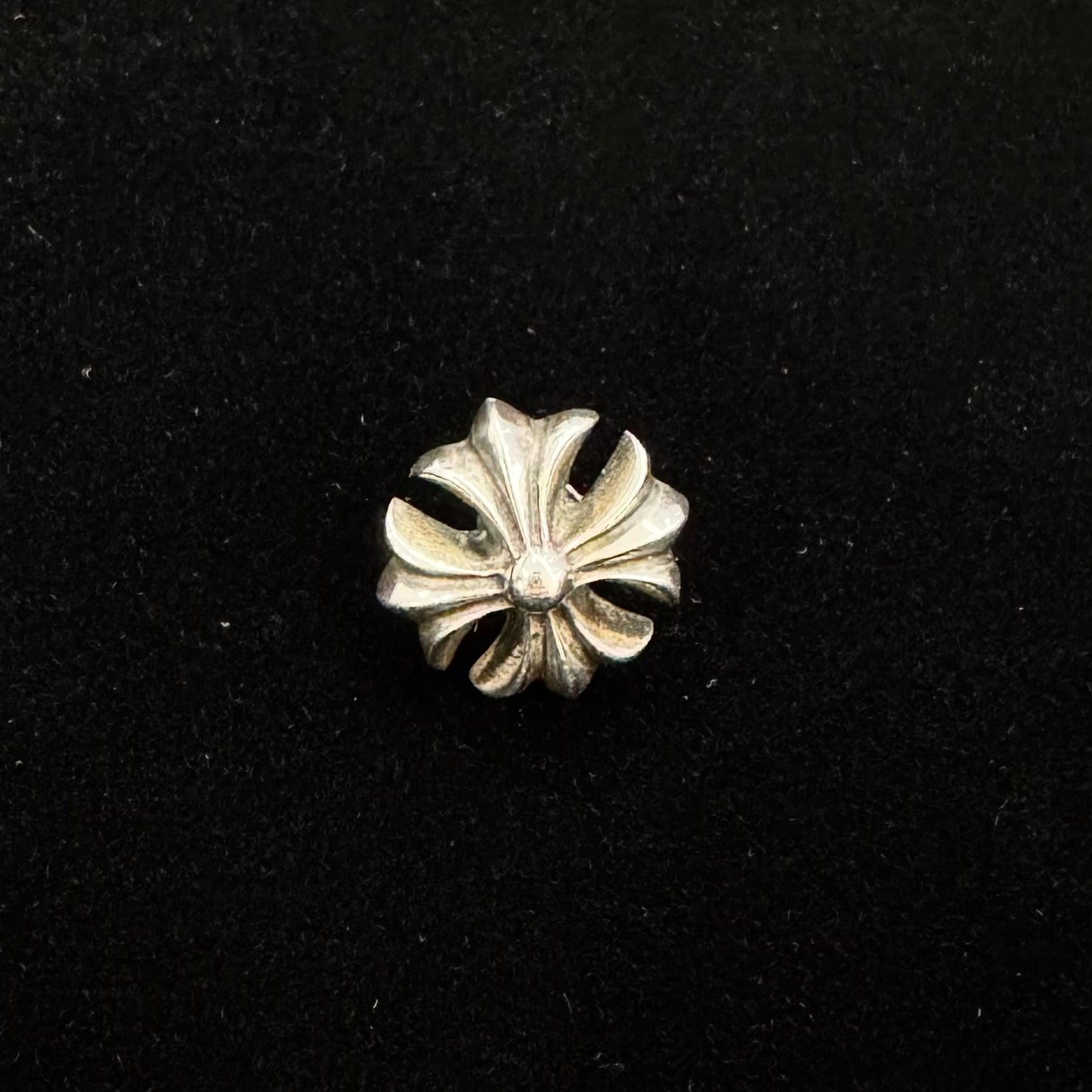 Chrome Hearts Plus Earrings 耳環
