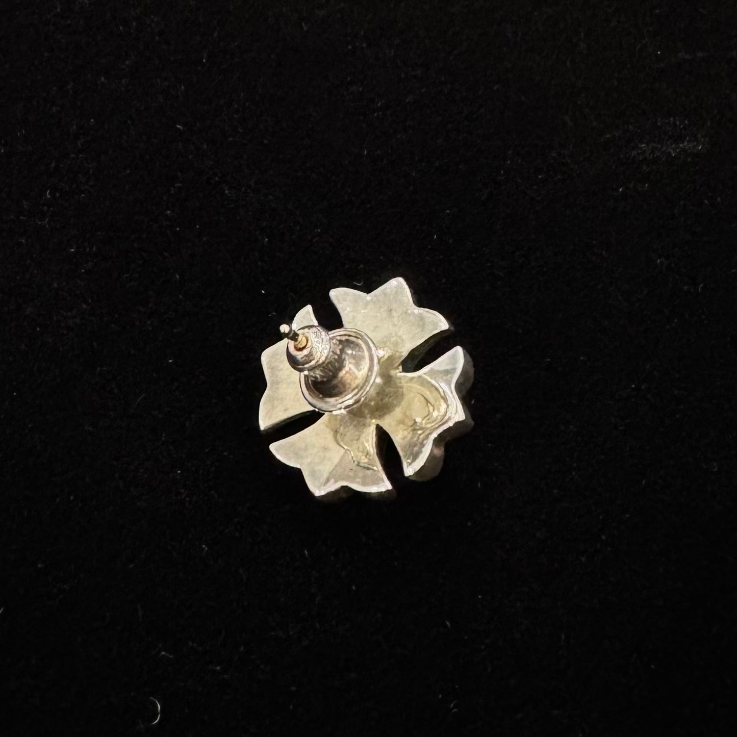 Chrome Hearts Plus Earrings 耳環