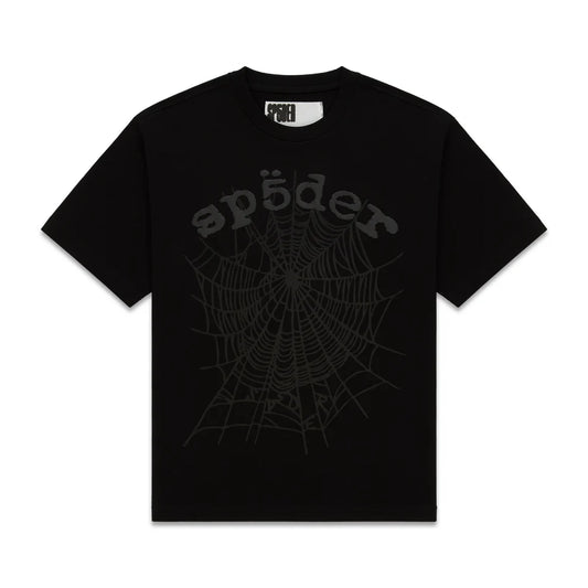 SP5DER Phantom OG Web Tee 短T