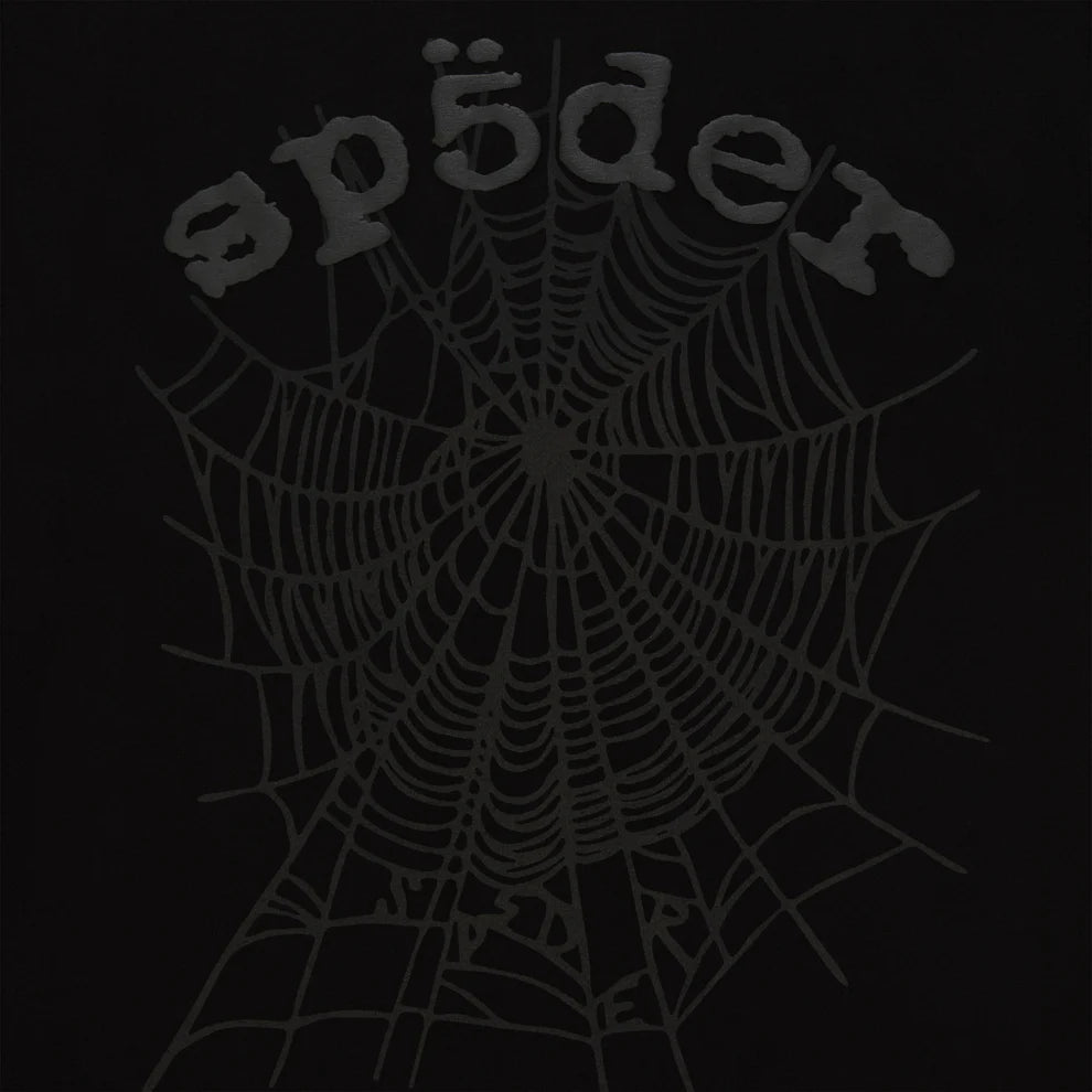SP5DER Phantom OG Web Tee 短T