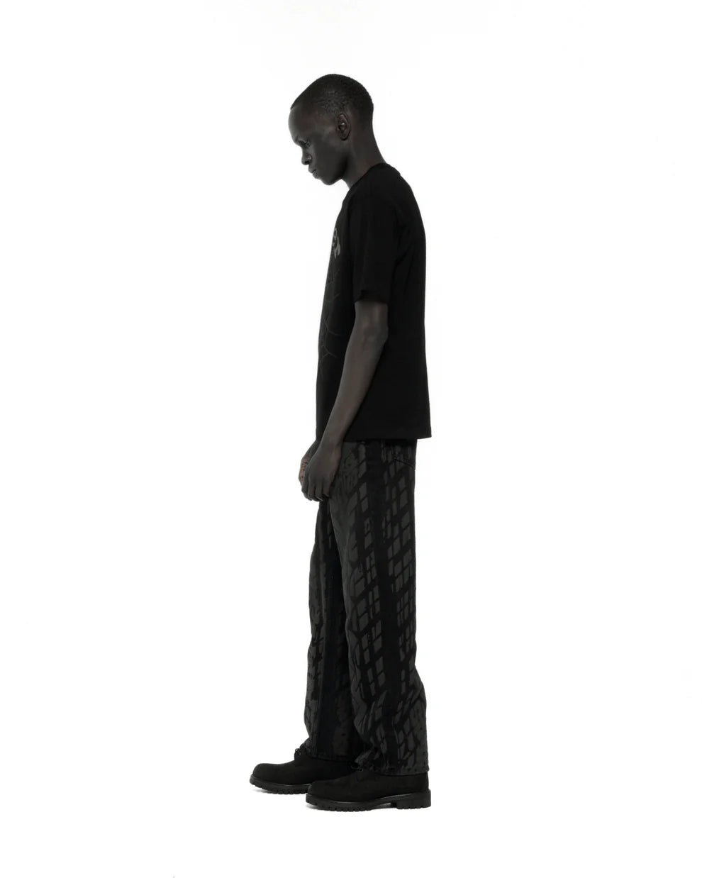 SP5DER Phantom OG Web Tee 短T